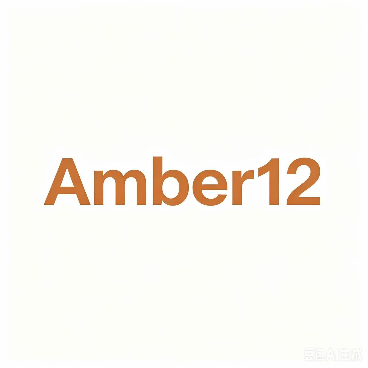 LIVE Exclusive Link-Amber 12