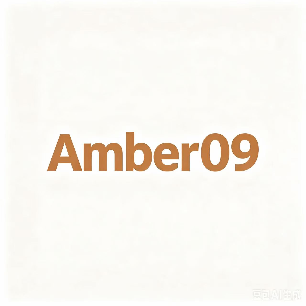 LIVE Exclusive Link-Amber 09