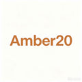 LIVE Exclusive Link-Amber 20