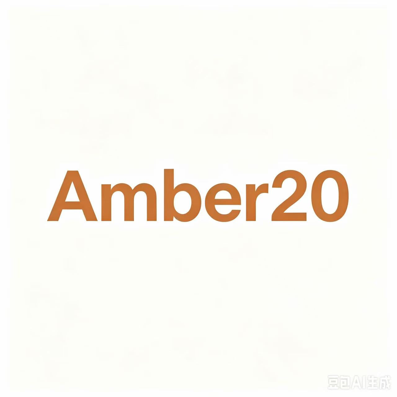 LIVE Exclusive Link-Amber 20