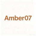 LIVE Exclusive Link-Amber 07
