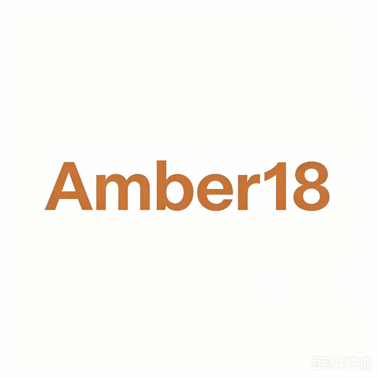 LIVE Exclusive Link-Amber 18