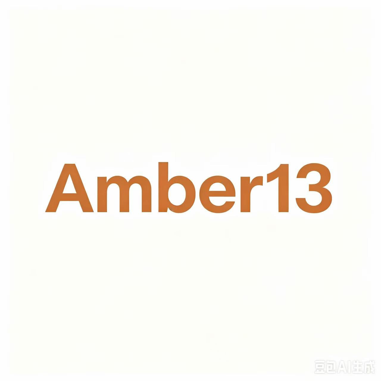 LIVE Exclusive Link-Amber 13