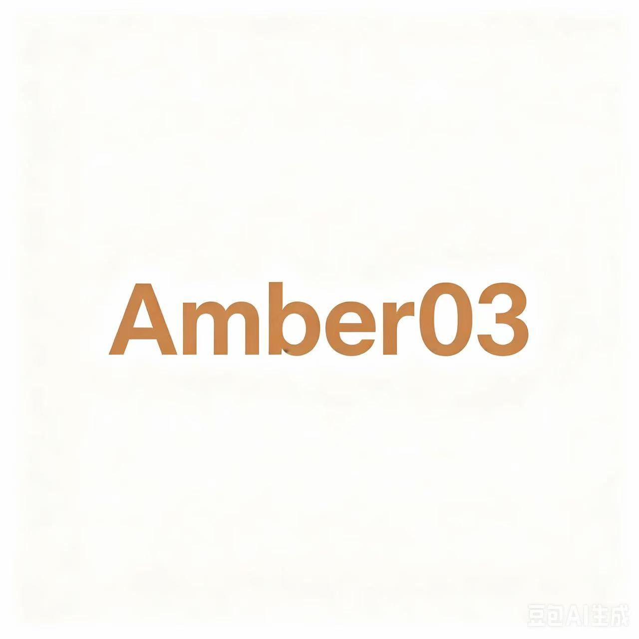 LIVE Exclusive Link-amber 03