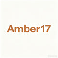 LIVE Exclusive Link-Amber 17