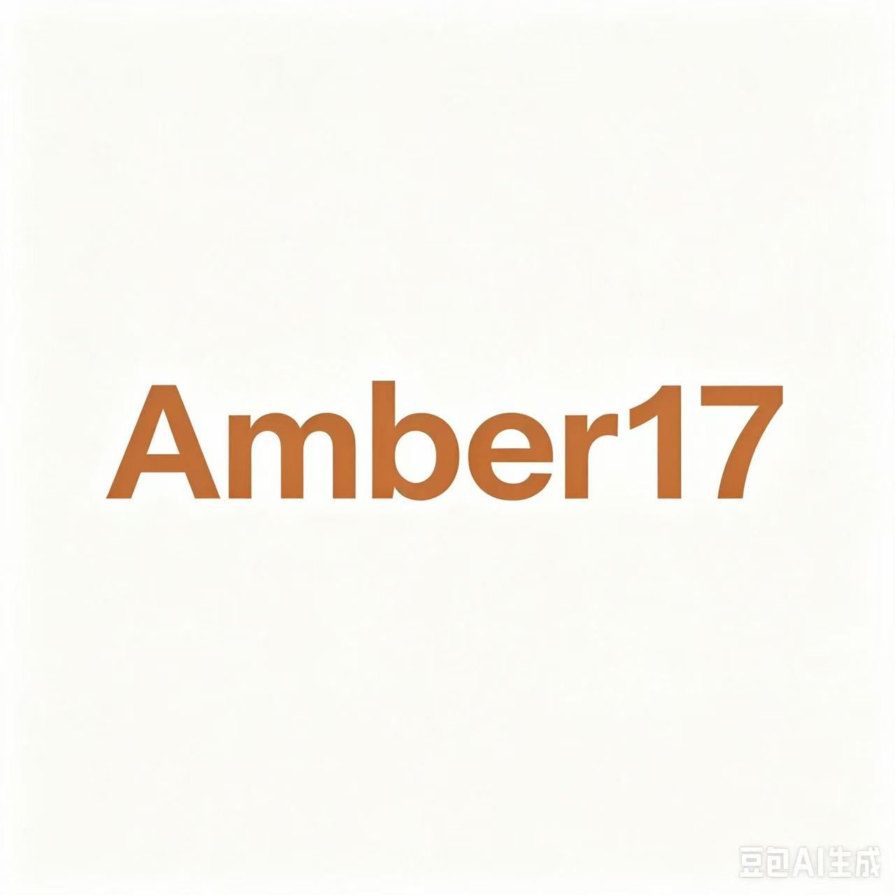 LIVE Exclusive Link-Amber 17