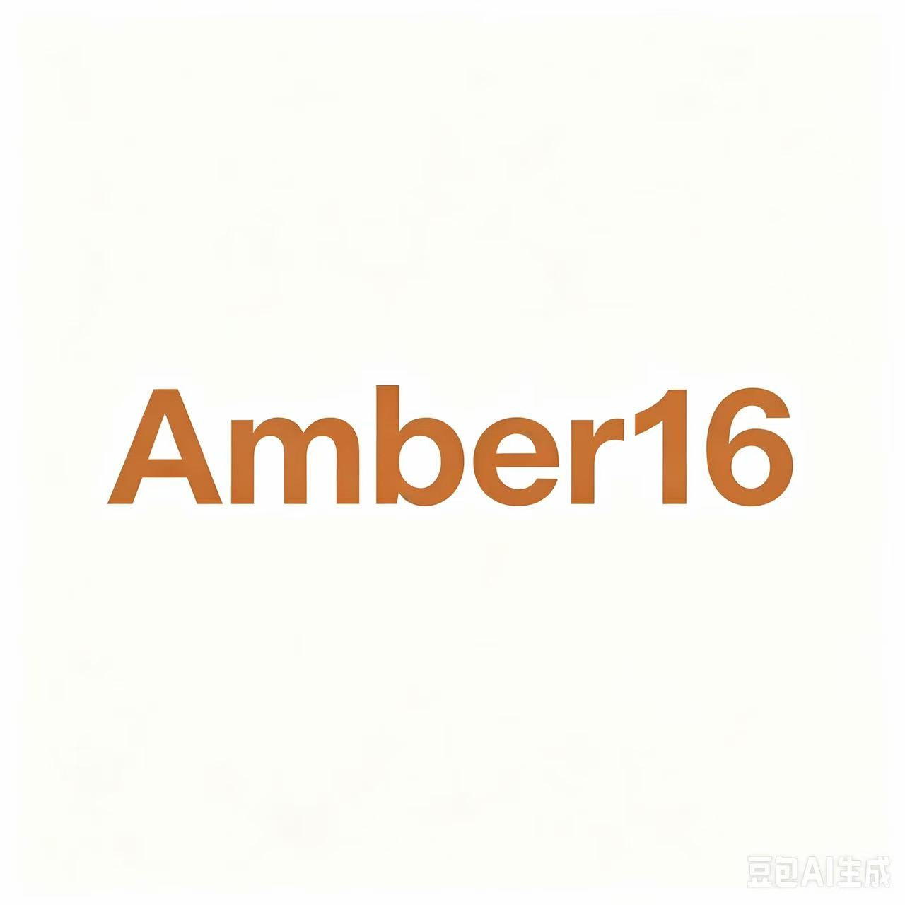 LIVE Exclusive Link-Amber 16