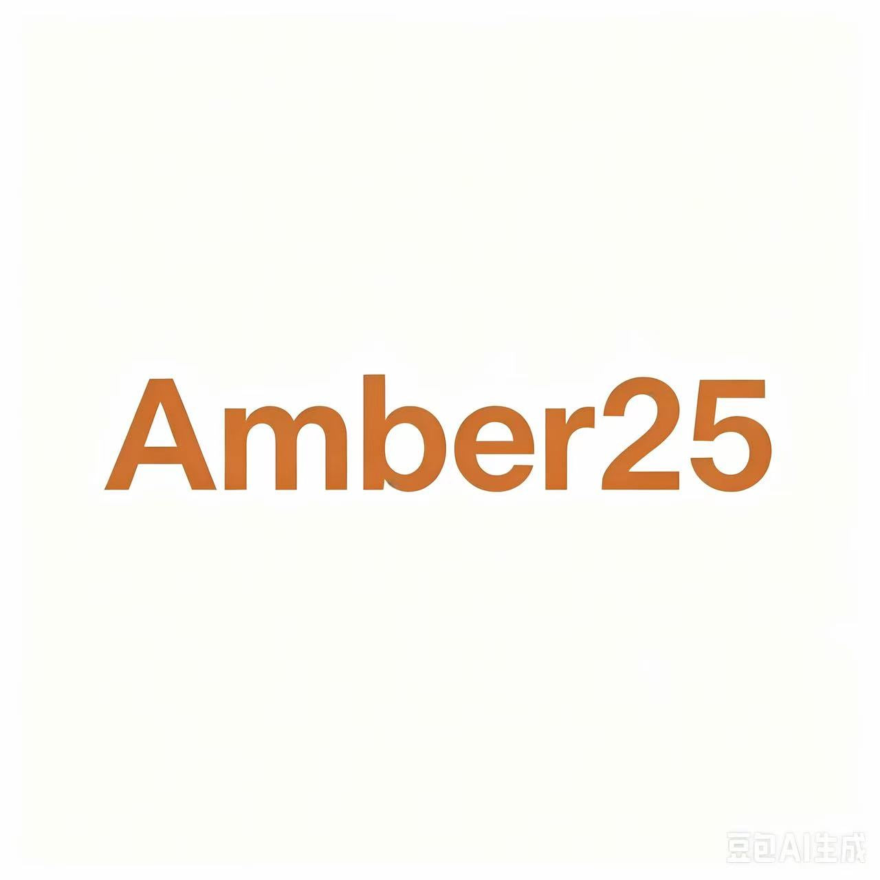 LIVE Exclusive Link-Amber 25